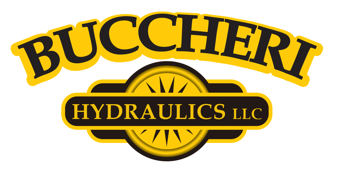 Buccheri Hydraulics Logo